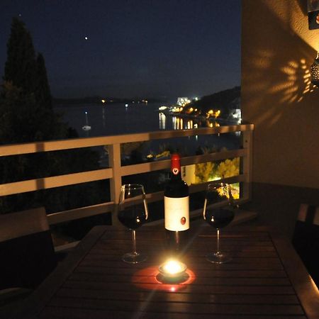Apartment Zara Dubrovnik Eksteriør bilde