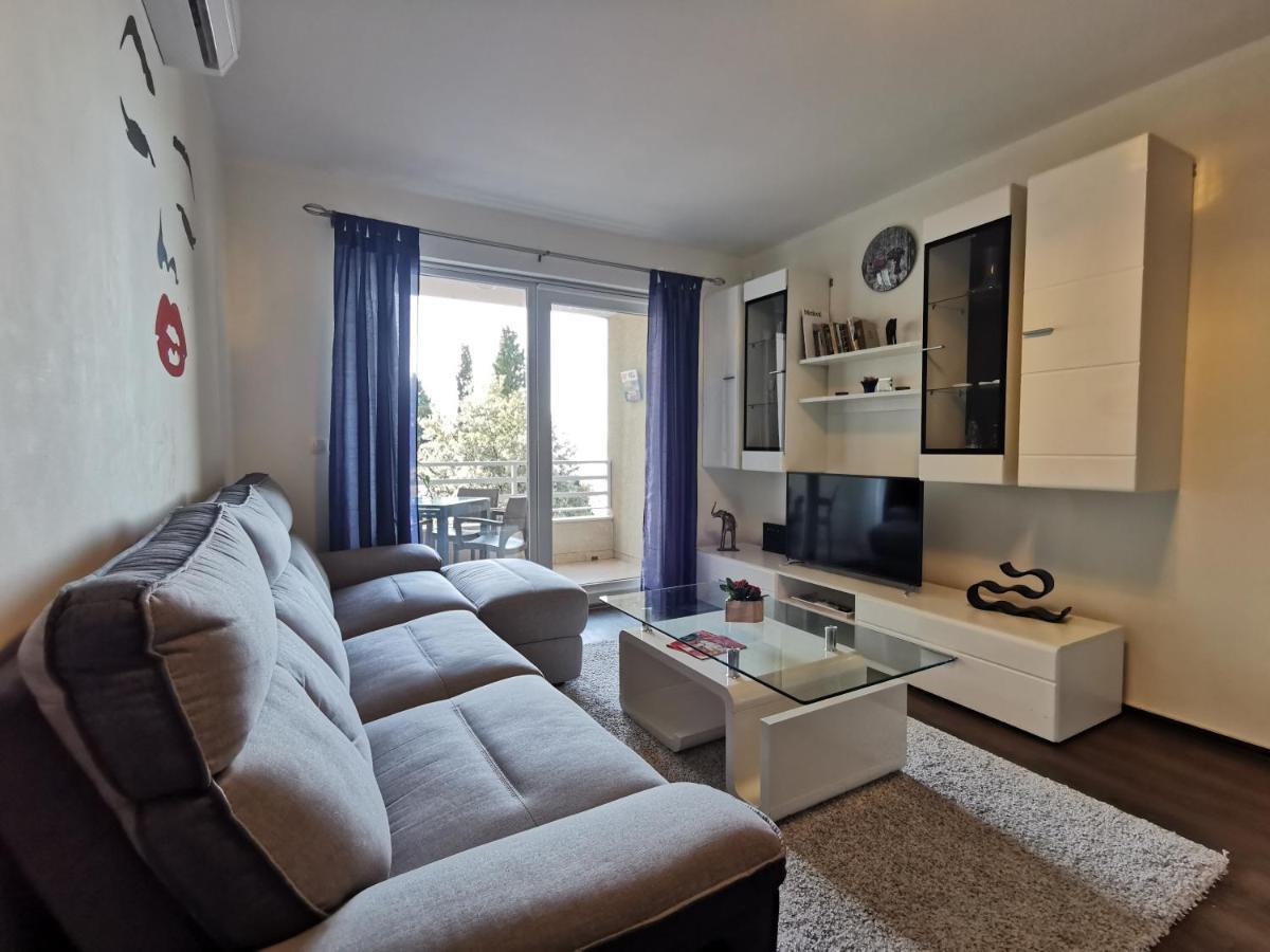 Apartment Zara Dubrovnik Eksteriør bilde