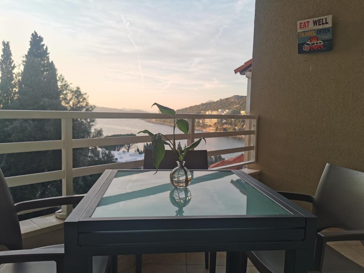 Apartment Zara Dubrovnik Eksteriør bilde