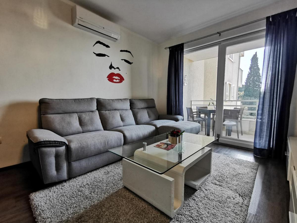 Apartment Zara Dubrovnik Eksteriør bilde