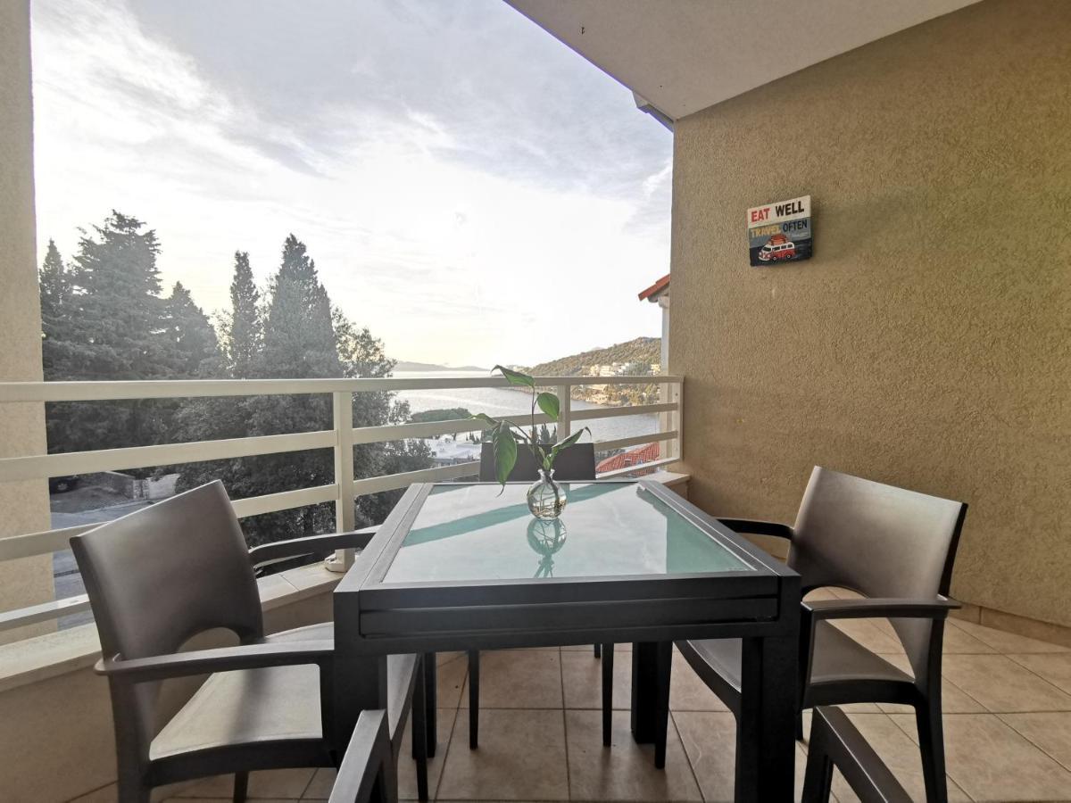 Apartment Zara Dubrovnik Eksteriør bilde