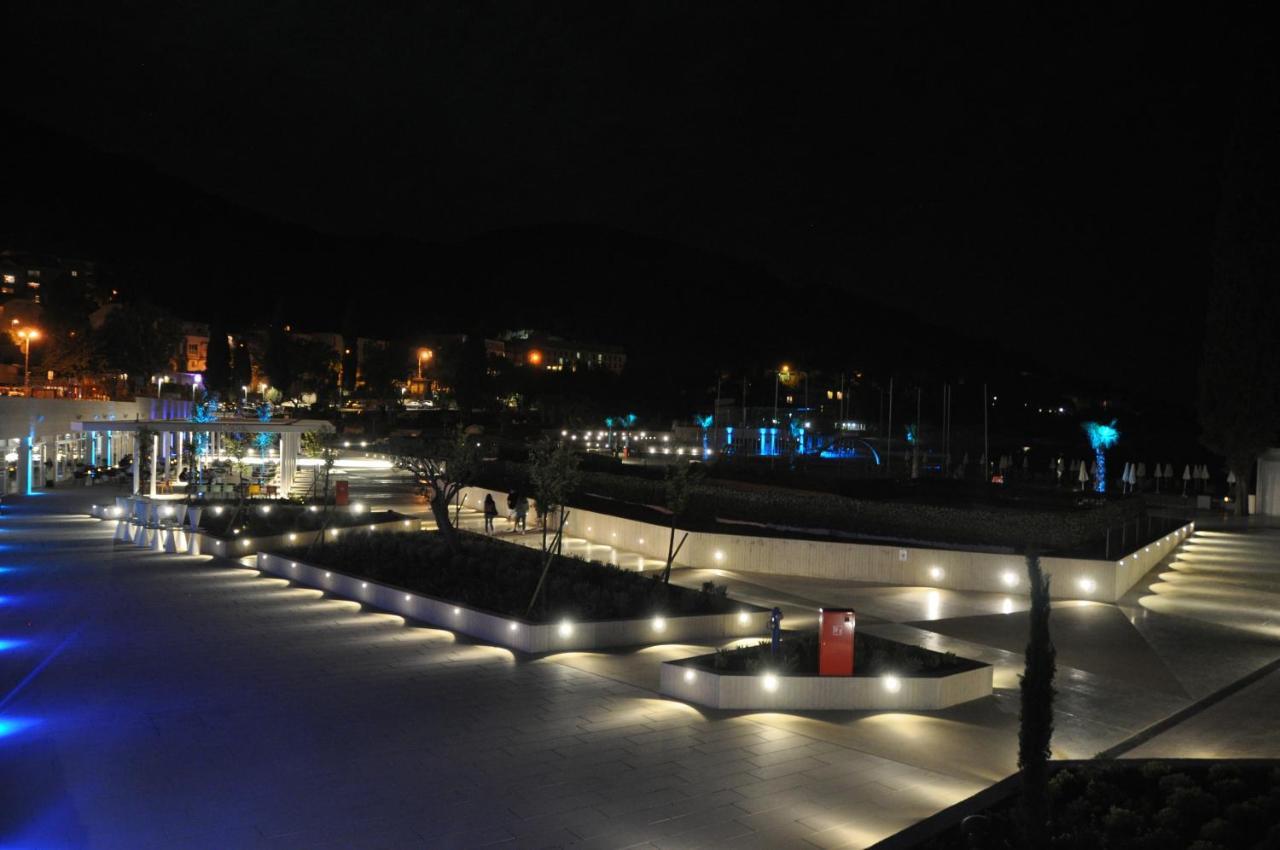 Apartment Zara Dubrovnik Eksteriør bilde