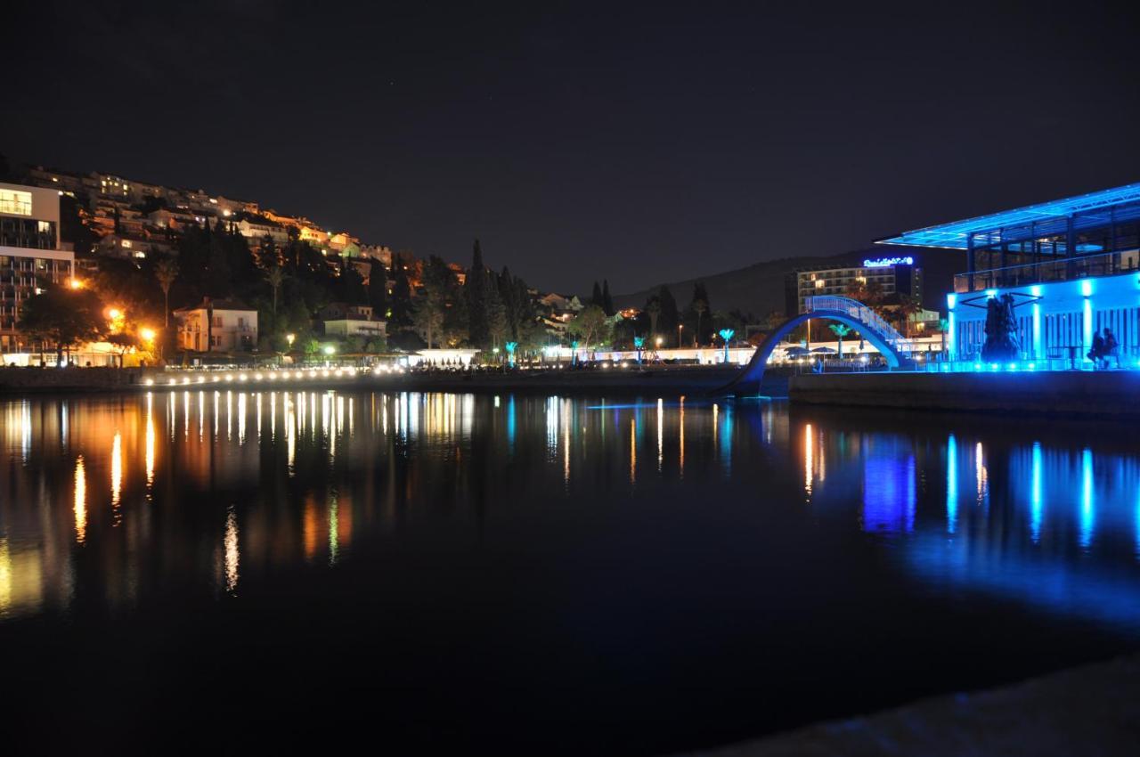 Apartment Zara Dubrovnik Eksteriør bilde