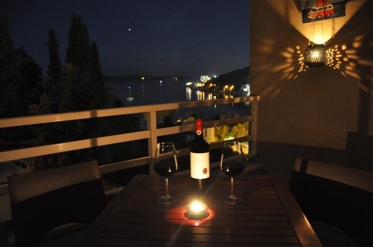 Apartment Zara Dubrovnik Eksteriør bilde