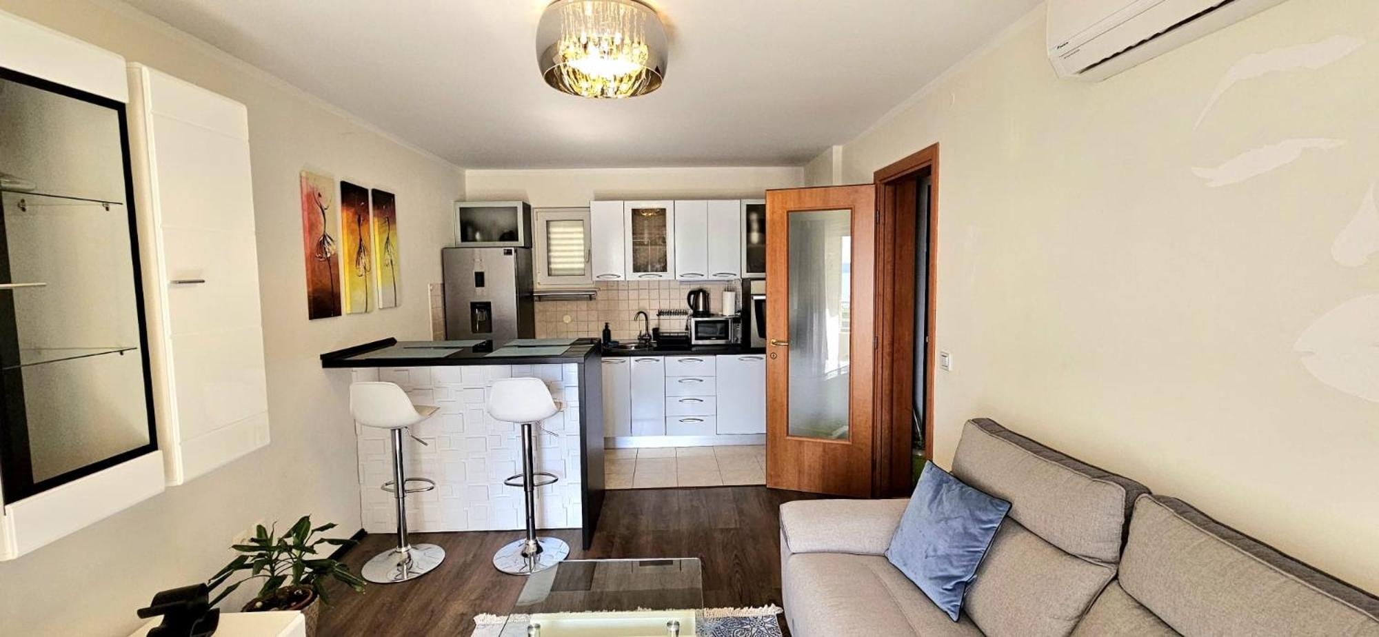 Apartment Zara Dubrovnik Eksteriør bilde